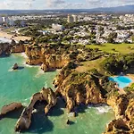 Апартаменты Prainha Calm Retreat In Алвор