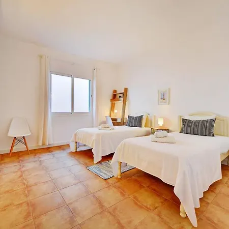 Prainha Calm Retreat In Apartament Alvor