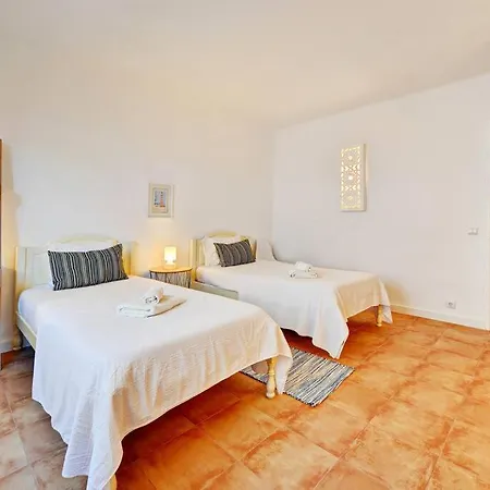 Prainha Calm Retreat In Apartament