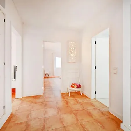 Prainha Calm Retreat In Apartament