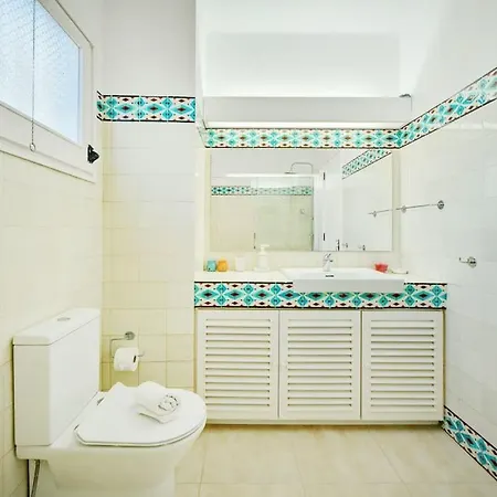 Prainha Calm Retreat In *