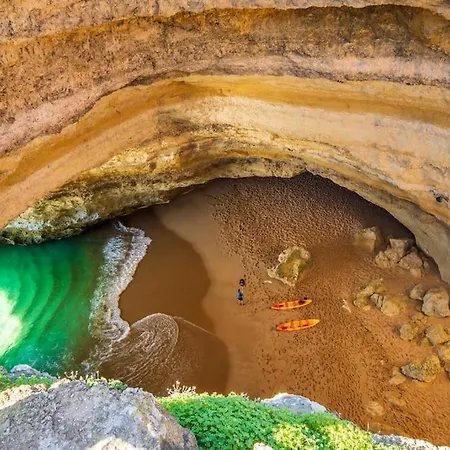 Prainha Calm Retreat In *