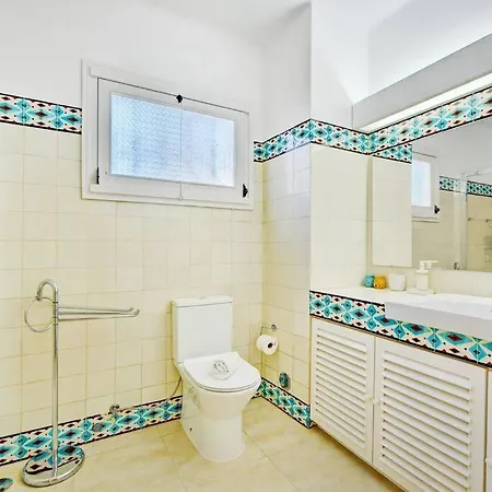 Apartament Prainha Calm Retreat In