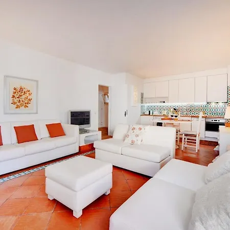 Prainha Calm Retreat In Alvor