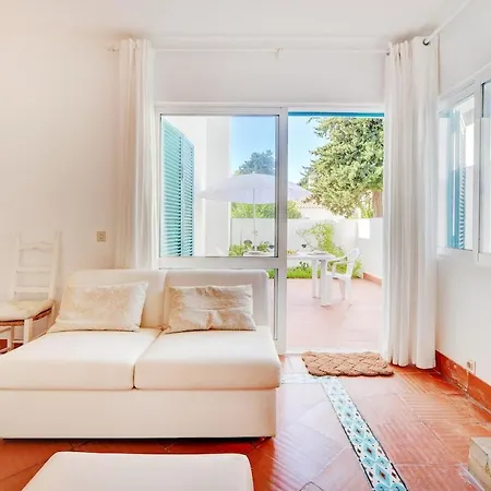Appartement Prainha Calm Retreat In Alvor