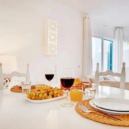 Appartement Prainha Calm Retreat In Alvor