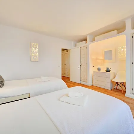 Appartement Prainha Calm Retreat In