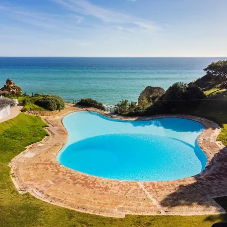Prainha Calm Retreat In Alvor
