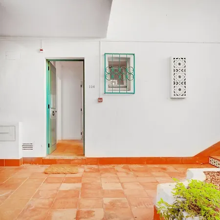 Appartement Prainha Calm Retreat In *