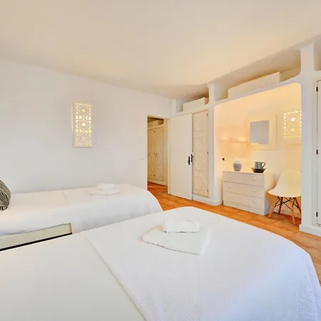 Prainha Calm Retreat In Alvor