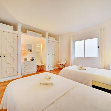 Appartement Prainha Calm Retreat In Alvor