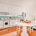 Prainha Calm Retreat In * Alvor
