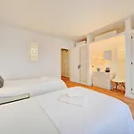 Appartamento Prainha Calm Retreat In