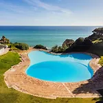 Prainha Calm Retreat In 阿尔沃尔