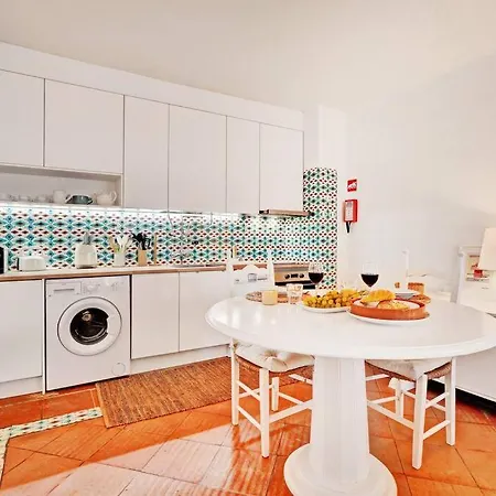 Prainha Calm Retreat In Alvor