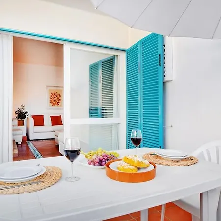 Prainha Calm Retreat In Διαμέρισμα