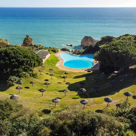 Prainha Calm Retreat In Apartment Alvor