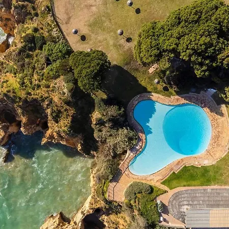 Apartment Prainha Calm Retreat In Alvor