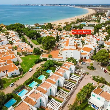 Διαμέρισμα Prainha Calm Retreat In