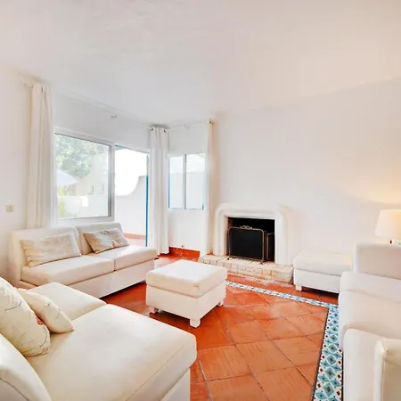 Διαμέρισμα Prainha Calm Retreat In Alvor