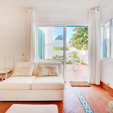 Prainha Calm Retreat In