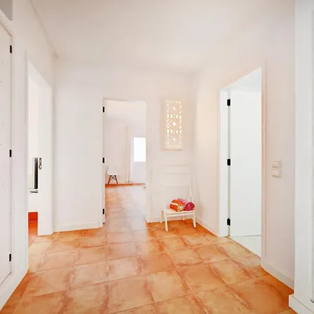 Prainha Calm Retreat In * Alvor