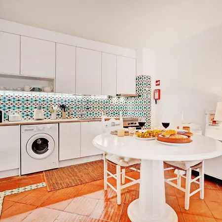 Prainha Calm Retreat In * Alvor