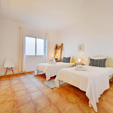 Διαμέρισμα Prainha Calm Retreat In *