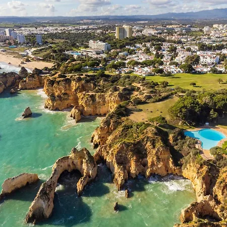 Apartment Prainha Calm Retreat In Alvor