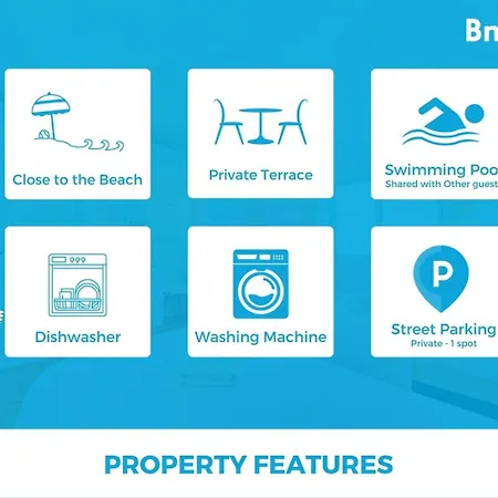 Prainha Calm Retreat In Alvor