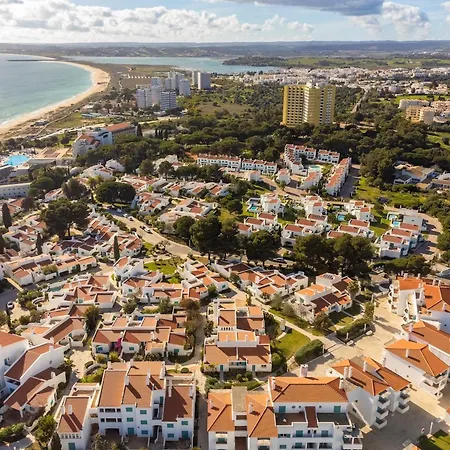 Apartment Prainha Calm Retreat In Alvor
