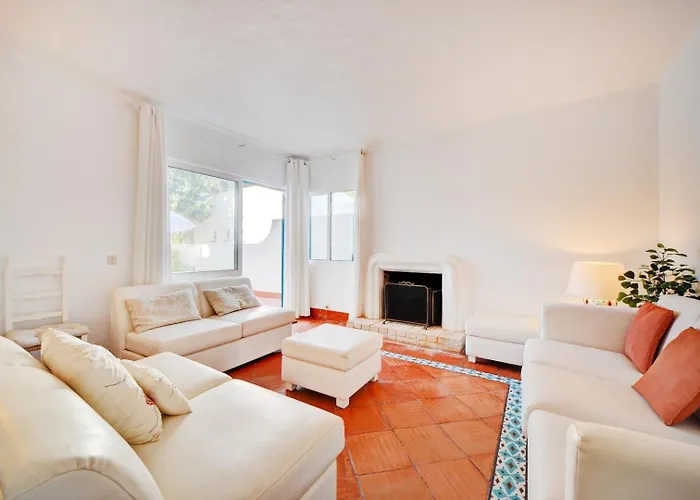 Lägenhet Prainha Calm Retreat In Alvor