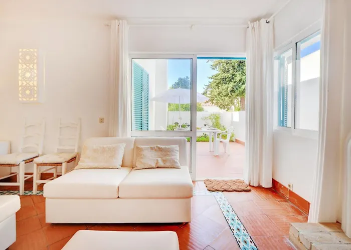 Prainha Calm Retreat In