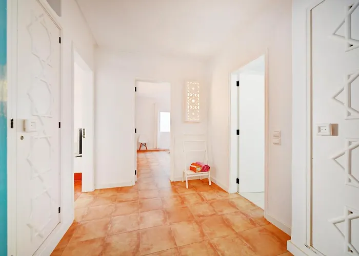 Prainha Calm Retreat In * Alvor