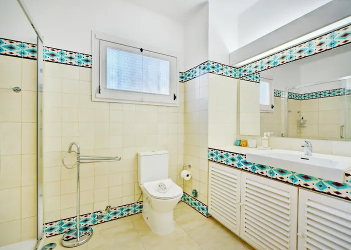 Lägenhet Prainha Calm Retreat In Alvor