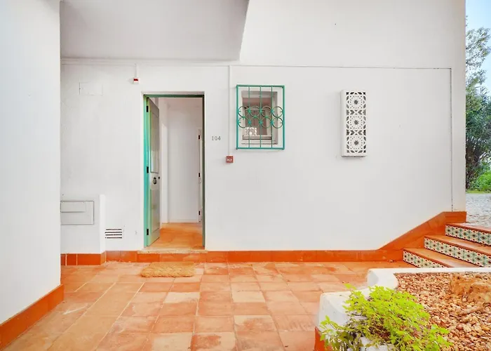 Lägenhet Prainha Calm Retreat In