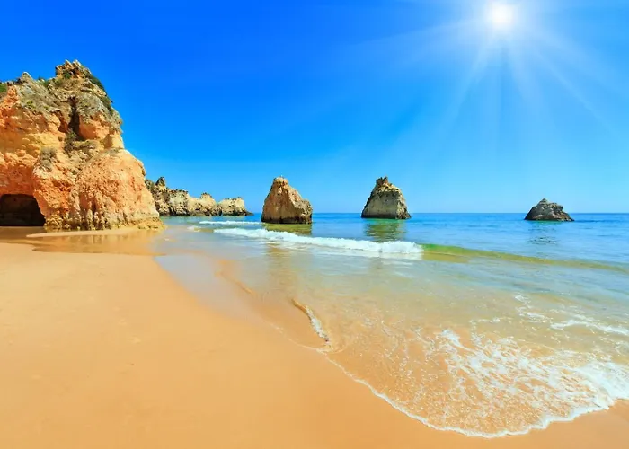 Prainha Calm Retreat In