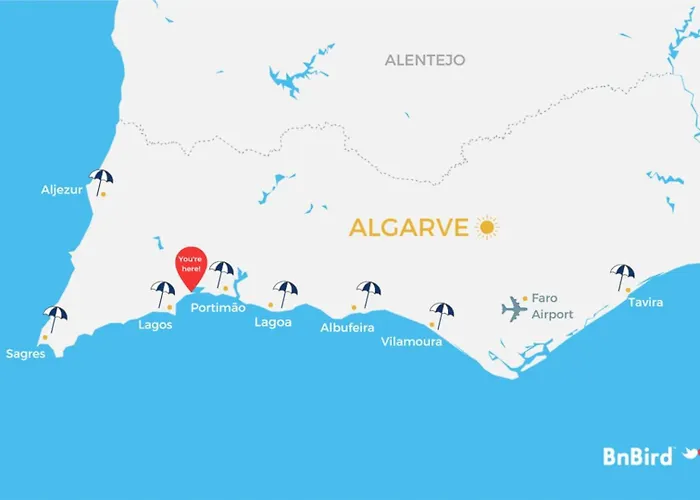 Prainha Calm Retreat In