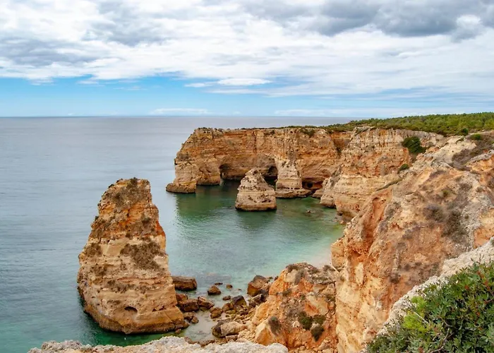 Prainha Calm Retreat In * Alvor