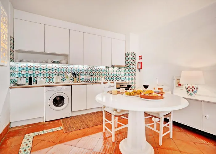 Prainha Calm Retreat In * Alvor