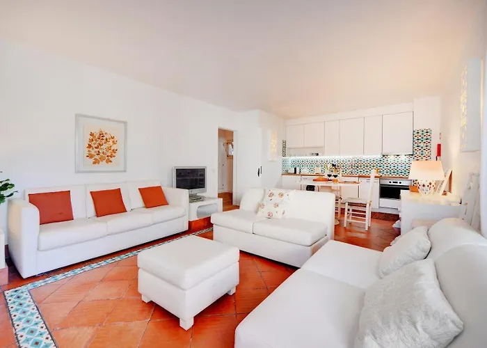 Prainha Calm Retreat In Alvor