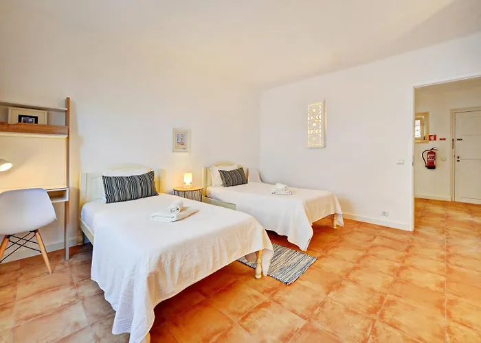 Lägenhet Prainha Calm Retreat In