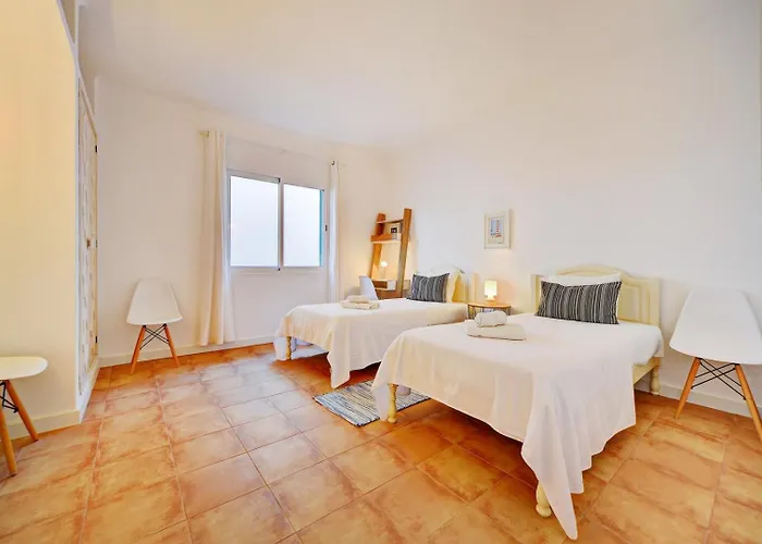 Lägenhet Prainha Calm Retreat In *