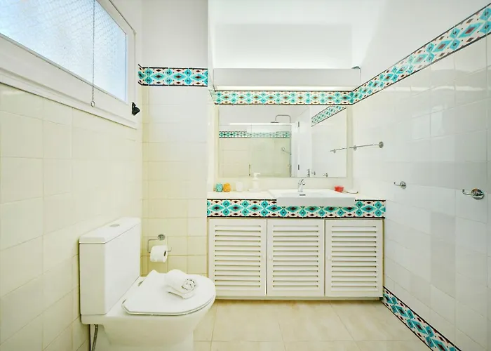 Prainha Calm Retreat In Lägenhet Alvor