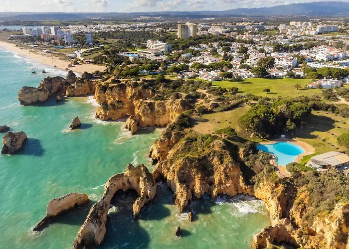 Lägenhet Prainha Calm Retreat In Alvor