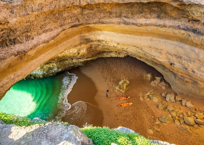 Lägenhet Prainha Calm Retreat In Alvor