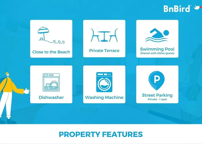 Prainha Calm Retreat In Alvor