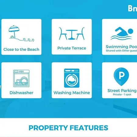 Prainha Calm Retreat In * Alvor